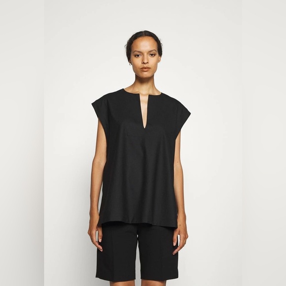 Filippa K Wool Blouse - Picture 6 of 12